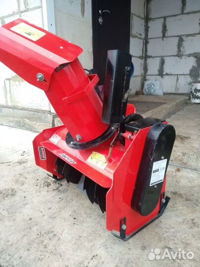 Снегоуборщик для мотоблока нева бу