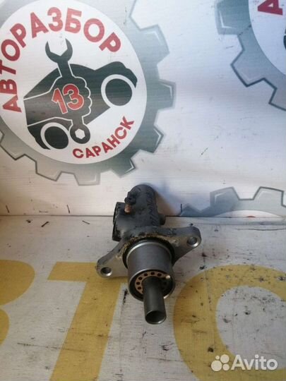 Главный тормозной цилиндр Mazda 3BL, 2.0, 2009