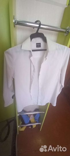 Рубашка ostin р146