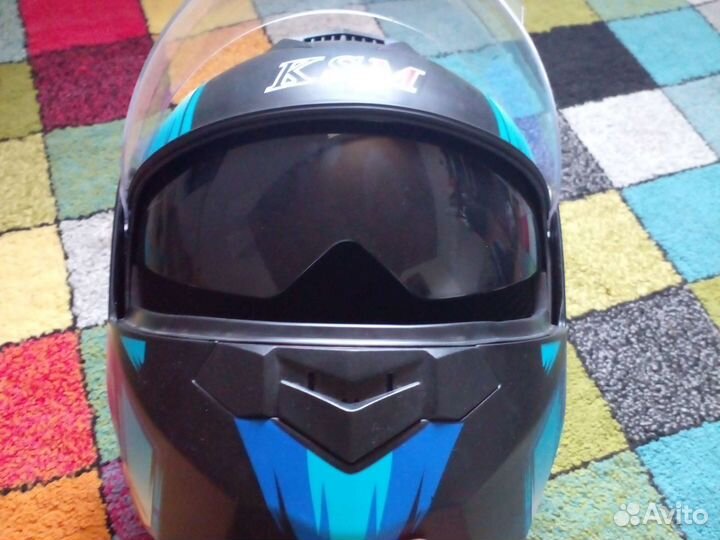 Шлем для мотоцикла