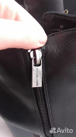 Michael Kors ботильоны новые