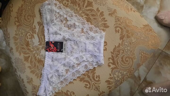 Трусы женские 44 46 размер новые