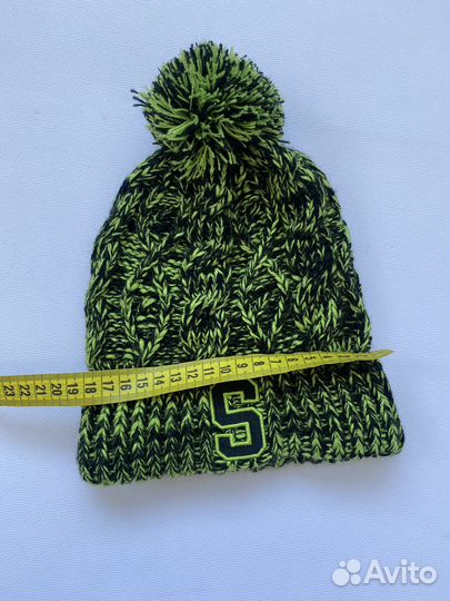 Шапка reserved размер S