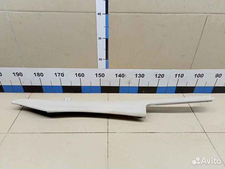 Накладка (кузов внутри) 5-serie GT F07 2009-2016