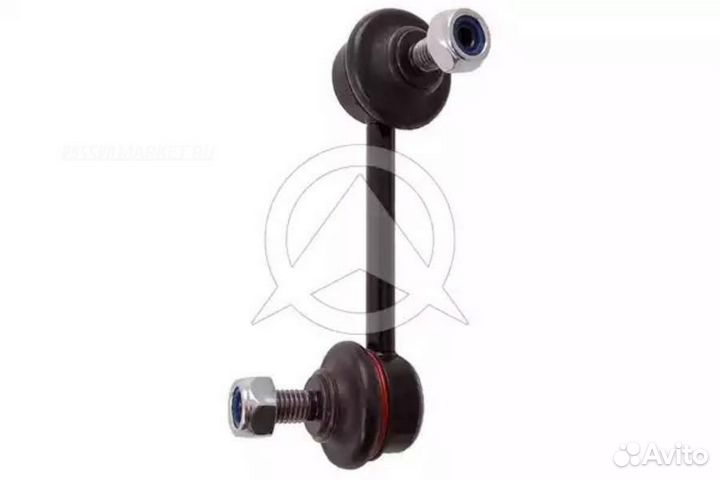 Sidem 51061 Стойка стабилизатора перед прав