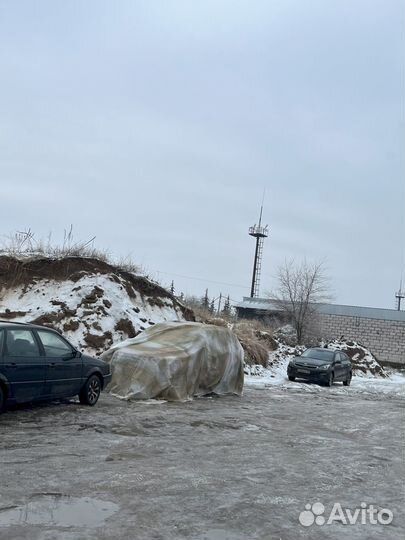 Камуфляжная сеть армейская зимняя 2 стороны