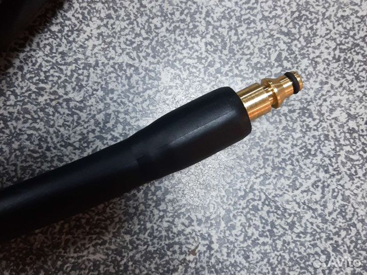 Шланг рвд для мойки Stihl