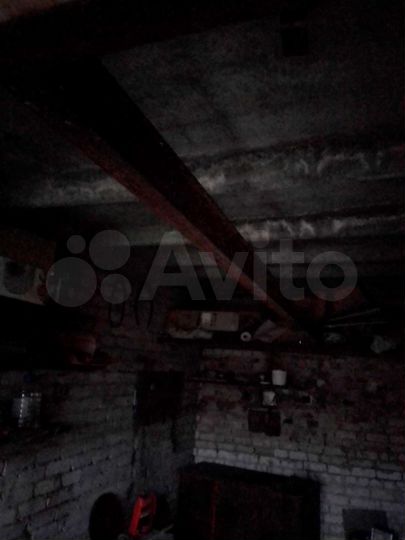 Гараж, 18 м²