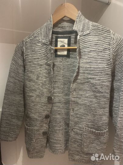 Кардиган детский