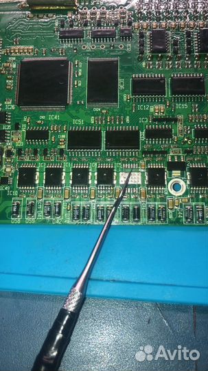 Ремонт электроники любой сложности