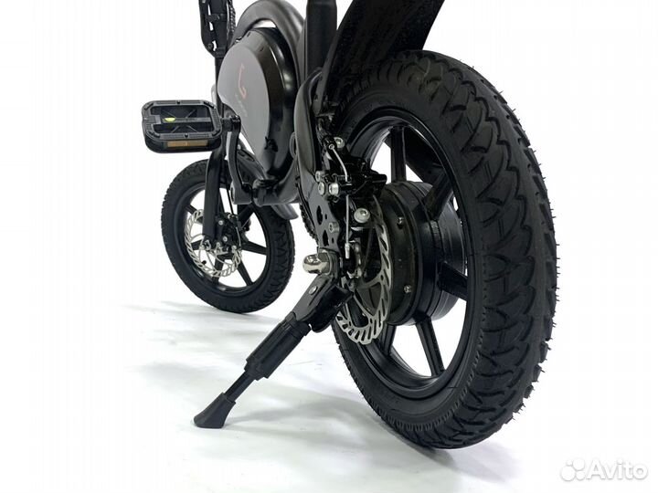 Электросамокат Kugoo V1