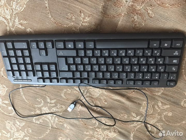 Клавиатура