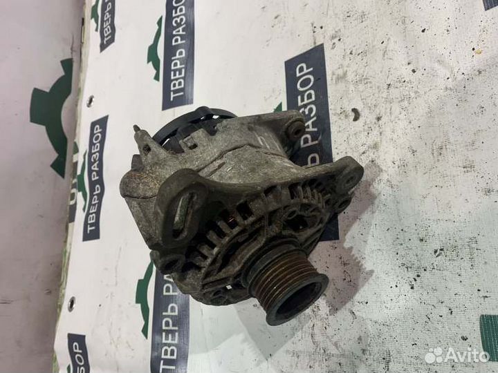 Генератор Skoda Octavia 1.4 2000-2010