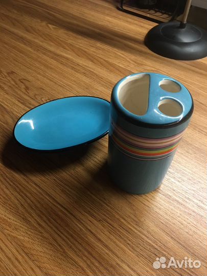 Набор в ванную