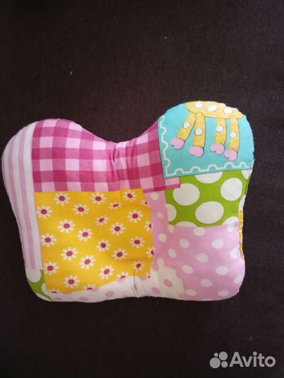 Подушка ортопедическая