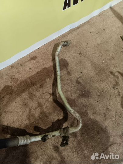 Трубка кондиционера Nissan Note E11