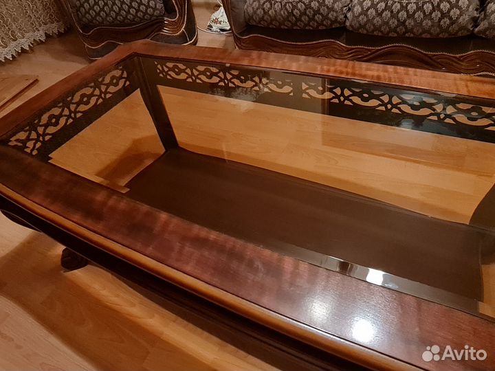 Журнальный 127 х 70 выс 50 Доставлю по Кр-му кр