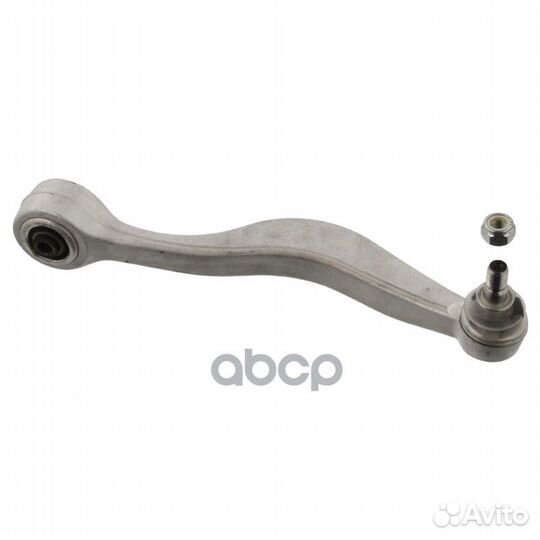 Рычаг подвески перед прав 01071 Febi