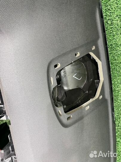 Торпедо BMW X3