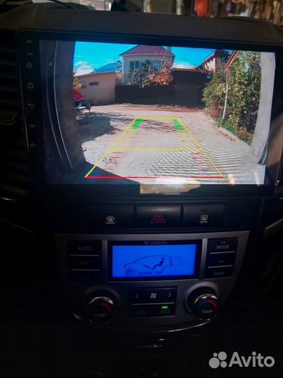 Магнитола Teyes CC3L wifi 2/32 Hyundai Santa Fe 2