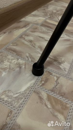 Мольберт складной, телескопический