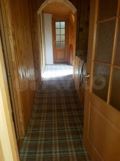 Дом 150 м² на участке 4 сот.