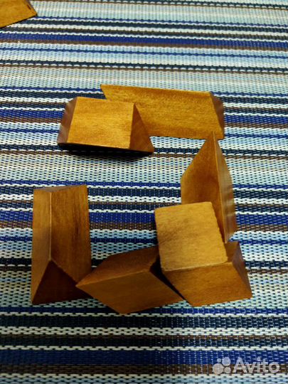 Головоломка