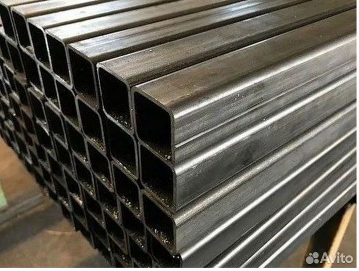 Металлический профиль