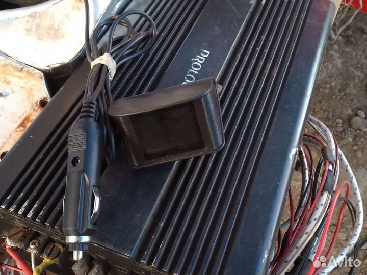 Gps спидометр