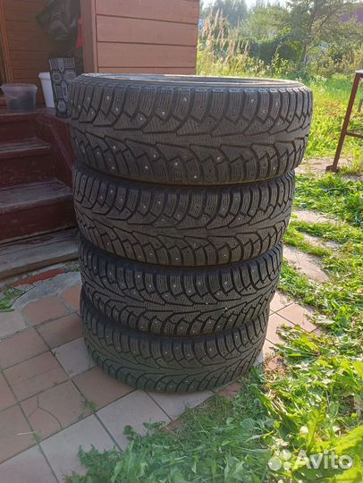 Nokian Tyres Nordman 5 205/60 R16 96T