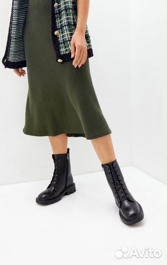 Сапоги женские зимние