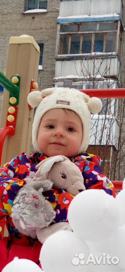 Шлем Kivat 1 зима