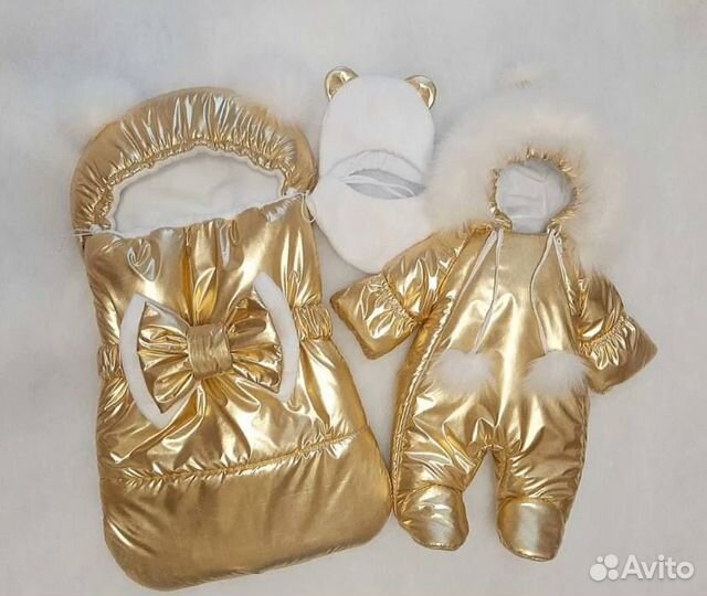 Комплект на выписку