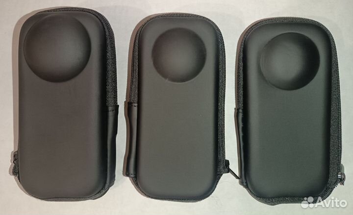 Защитный чехол для insta360 X3