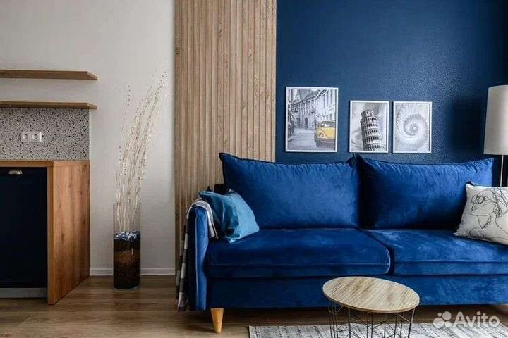 Хоумстейджинг /Подготовка квартиры