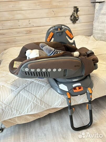 Автокресло Aprica