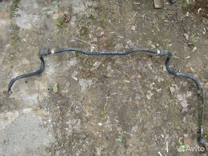 Стабилизатор передний Aveo (T250) 2005-2011