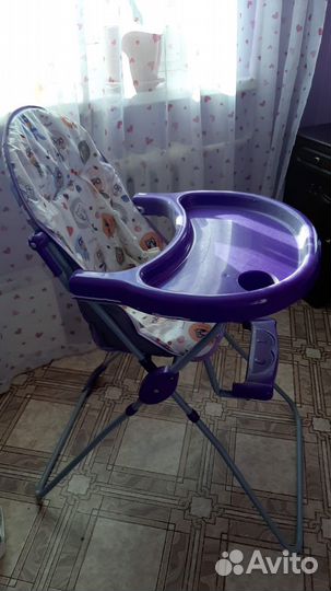 Стул для кормления