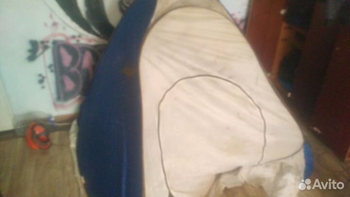 Продам палатку для зимней рыбалки