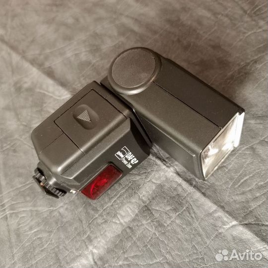 Вспышка камеры