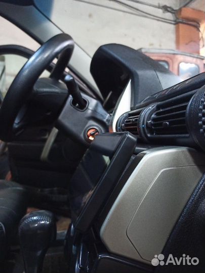 Магнитола Land Rover Freelander 1 Teyes CC2L plus