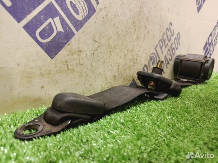 Ремень безопасности задний левый Hyundai Terracan