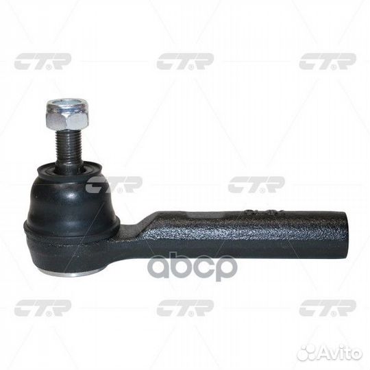 Старый номер CET-212) Наконечник рулевой тяги