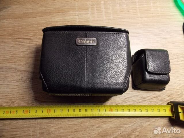 Сумки для фототехники