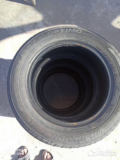 Hankook Optimo K415 185/65 R15 88H