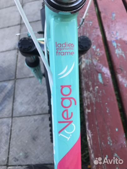 Продам новый велосипед strern