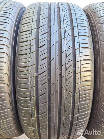 Nexen Aria AH7 215/50 R17 95W