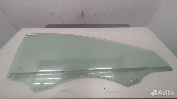 Стекло боковой двери Seat Leon 3, 2017