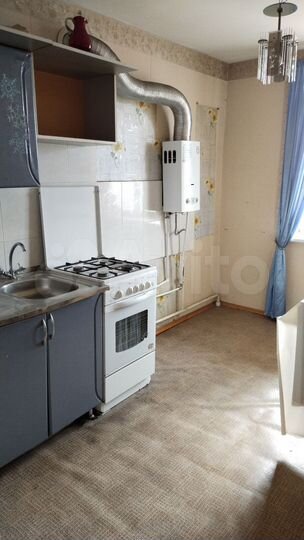 2-к. квартира, 52 м², 5/5 эт.