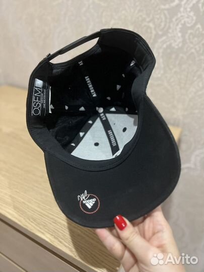 Кепка мужская adidas оригинал